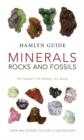 Image for The Hamlyn Guide to Minerals, Rock and Fossils