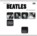 Image for The Complete Beatles Recording Sessions