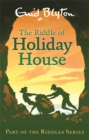 Image for The Riddle of Holiday House