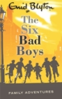 Image for The Six Bad Boys