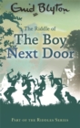Image for The Riddle of the Boy Next Door