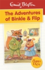 Image for The Adventures of Binkle &amp; Flip