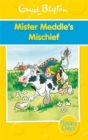 Image for Mister Meddle&#39;s Mischief