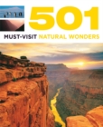 Image for 501 Must-See Natural Wonders