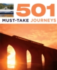 Image for 501 Must-Take Journeys