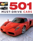 Image for 501 Must-Drive Cars
