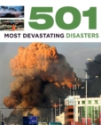 Image for 501 Most Devastating Disasters
