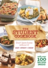 Image for The Student Cookbook