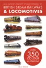 Image for O. S. Nock&#39;s Pocket Encyclopedia of British Steam Railways &amp; Locomotives