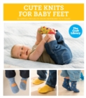 Image for Cute knits for baby feet