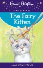 Image for The Fairy Kitten