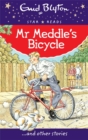 Image for Mr Meddle&#39;s Bicycle