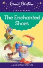 Image for The Enchanted Shoes