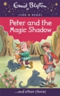 Image for Peter and the Magic Shadow