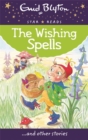 Image for The Wishing Spells