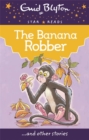 Image for The Banana Robber