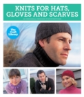 Image for Knits for hats, gloves &amp; scarves