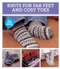 Image for Knits for fab feet &amp; cosy toes