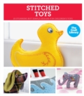 Image for Stitched toys