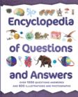 Image for Encyclopedia of Questions and Answers