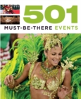 Image for 501 Must-Be-There Events