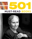 Image for 501 Must-Read Books