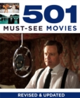 Image for 501 Must-See Movies
