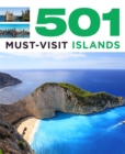 Image for 501 Must-Visit Islands
