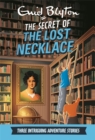 Image for The Secret of the Lost Necklace