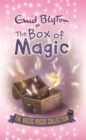 Image for The Box of Magic : The Hocus Pocus Collection