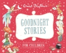 Image for Goodnight Stories for Children