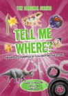 Image for Tell Me Where?