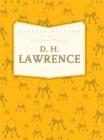Image for The Classic Works of D. H. Lawrence