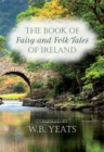 Image for Fairy and Folk Tales of Ireland