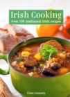 Image for Irish Cooking