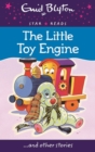 Image for The Little Toy Engine