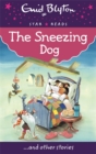 Image for The Sneezing Dog
