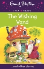 Image for The Wishing Wand