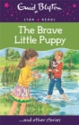 Image for The Brave Little Puppy