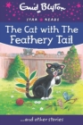 Image for The Cat with the Feathery Tail
