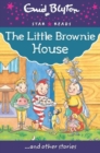 Image for The Little Brownie House