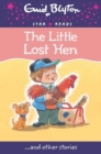 Image for The Little Lost Hen