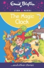 Image for The magic clock