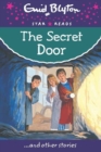 Image for The secret door