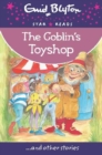 Image for The Goblin&#39;s Toyshop