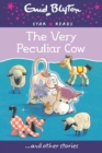 Image for The very peculiar cow