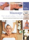Image for Healing Handbooks: Massage for Everyday Living