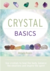 Image for Crystal Basics