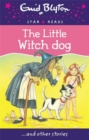 Image for The Little Witch Dog