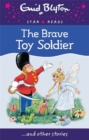 Image for The Brave Toy Soldier